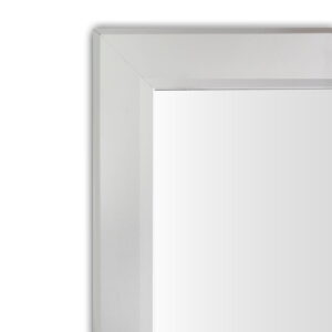 Gablota zewnętrzna wisząca 16xA4 aluminiowa CRE16-Z CREACOM