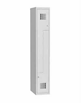 Szafka ubraniowa Sul 31 Wst (1800x300x500)