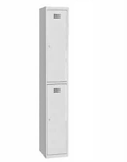 Szafka metalowa skrytkowa Sus 312 Wst/pm s=30cm