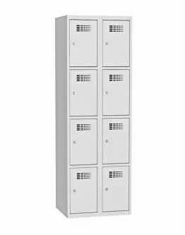 Szafka metalowa skrytkowa Sus Wst 324/pm s=60cm