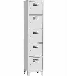 Szafka metalowa skrytkowa Sus 415 Wst s=40cm