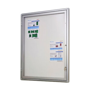 Gablota zewnętrzna VC 60x103cm (6xA4)